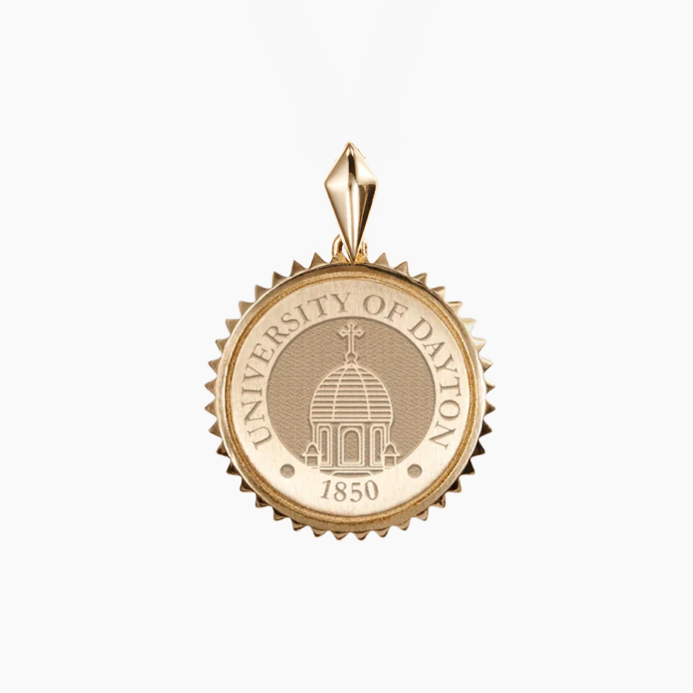 Dayton Sunburst Pendant