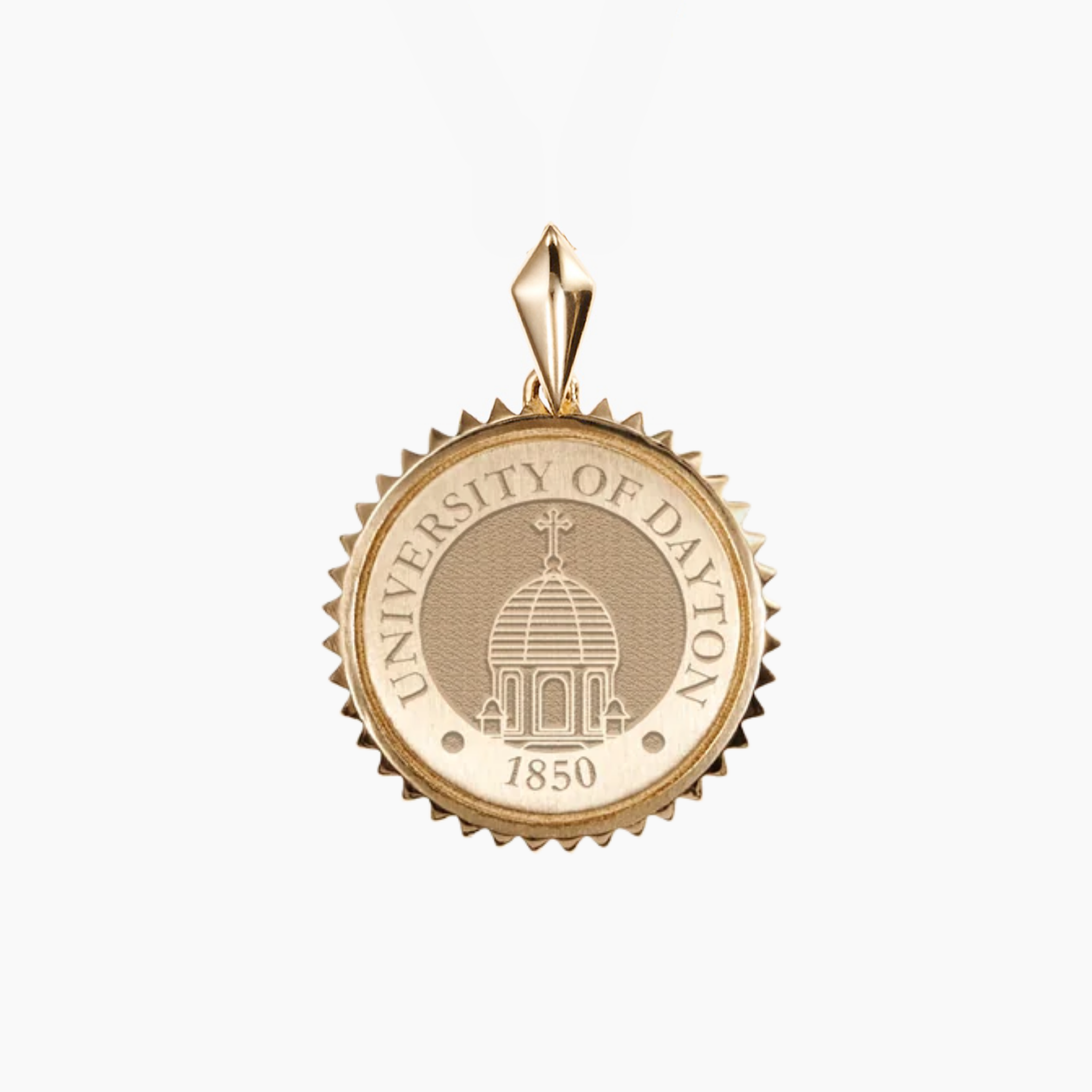 Dayton Sunburst Pendant