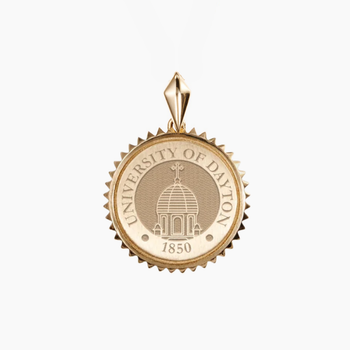 Dayton Sunburst Pendant