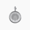 Dayton Sunburst Pendant