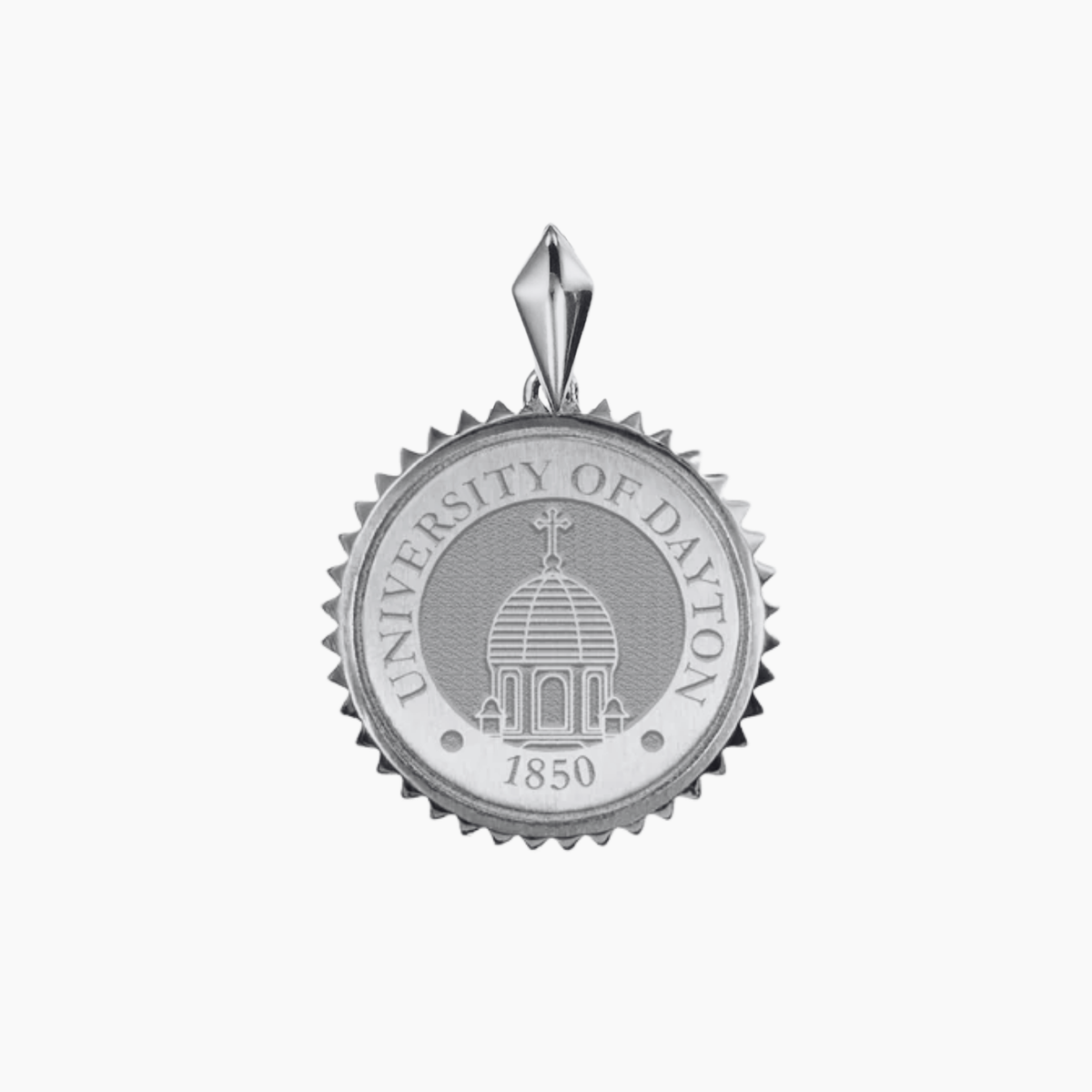 Dayton Sunburst Pendant