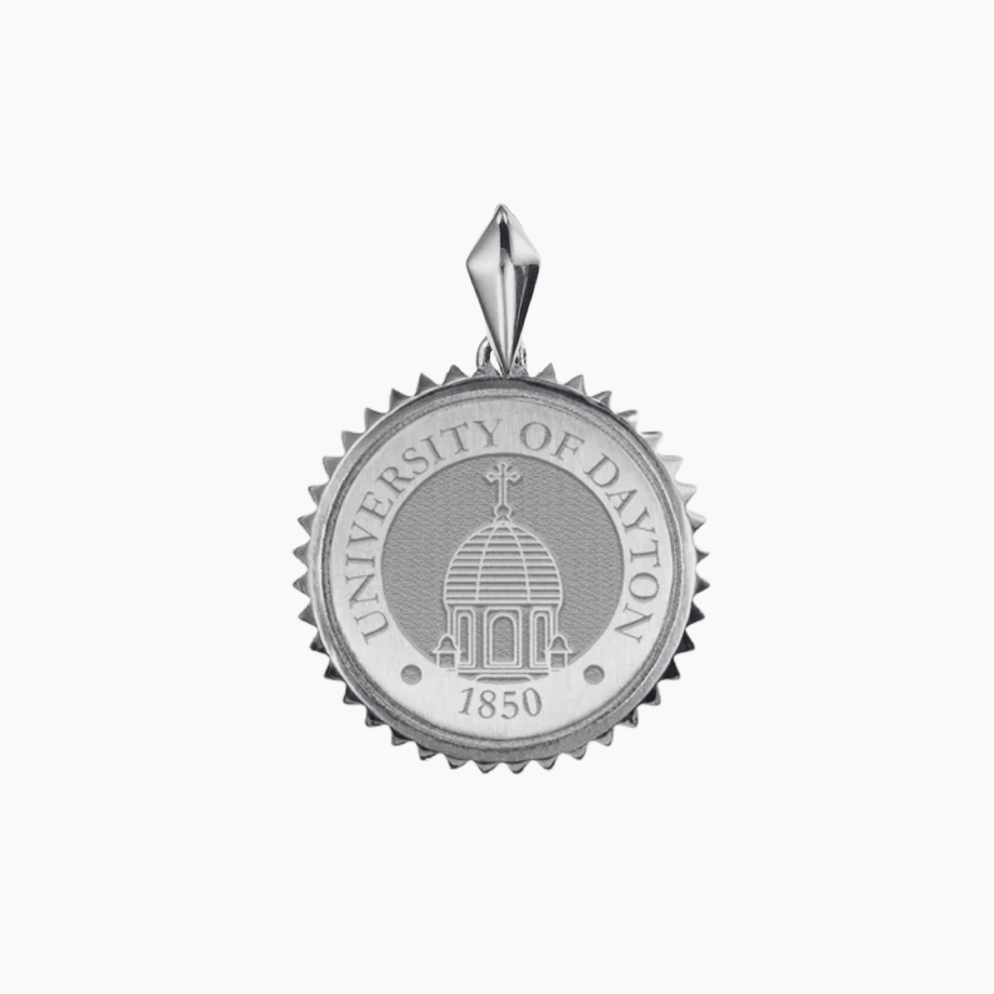 Dayton Sunburst Pendant