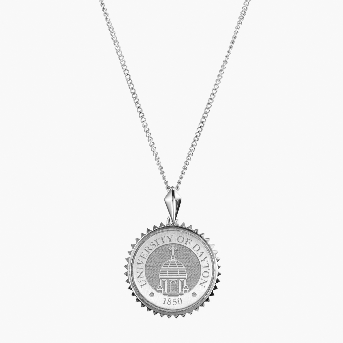 Dayton Sunburst Pendant