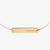 DePauw Bracelet