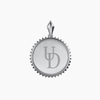 Delaware UD Sunburst Pendant