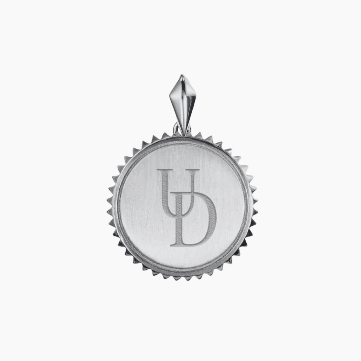 Delaware UD Sunburst Pendant