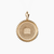 Delaware Sunburst Pendant