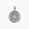 Delaware Sunburst Pendant