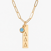 Delta Delta Delta Bar Bundle