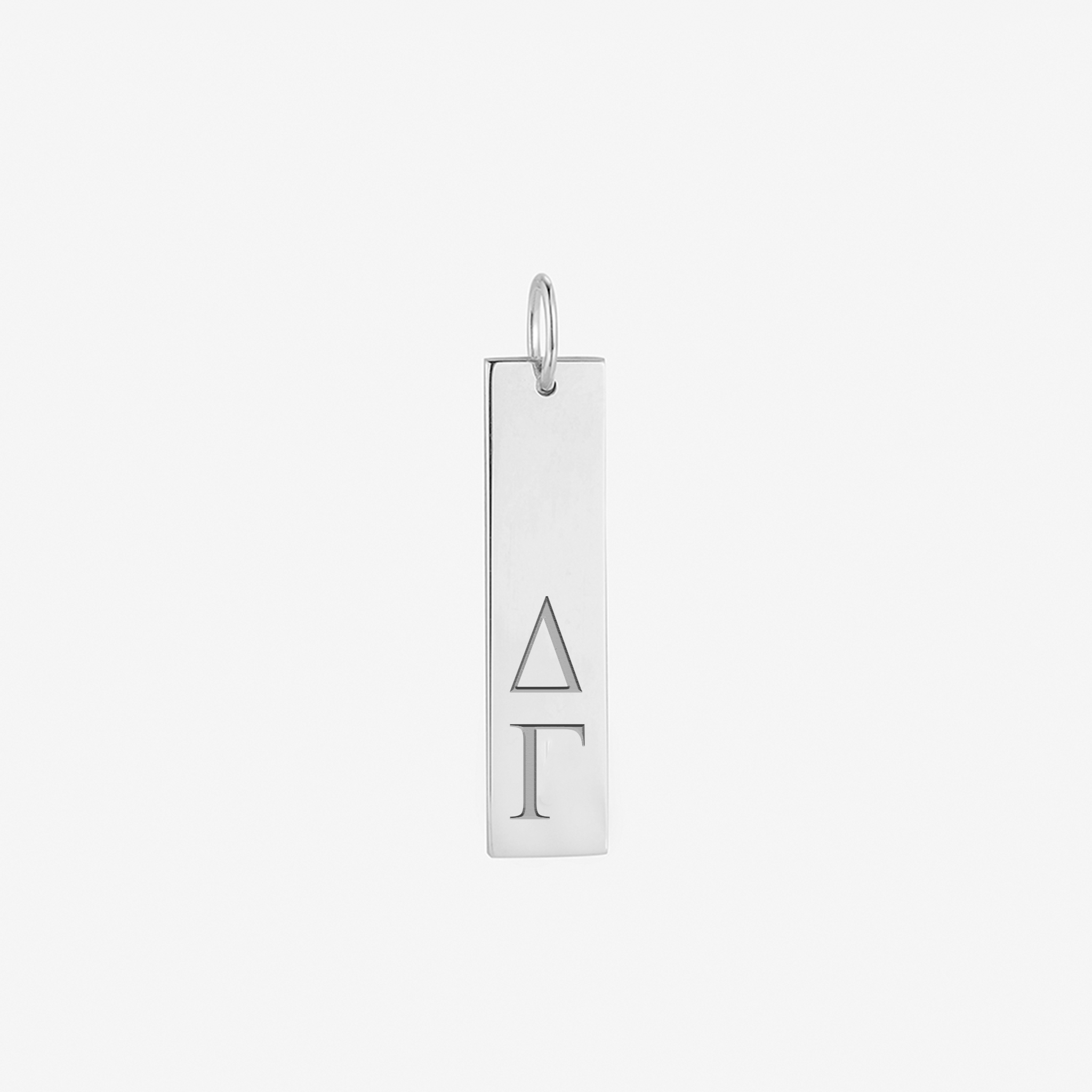 Delta Gamma Vertical Bar