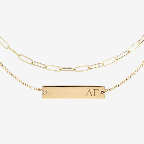 Delta Gamma Bracelet Bundle