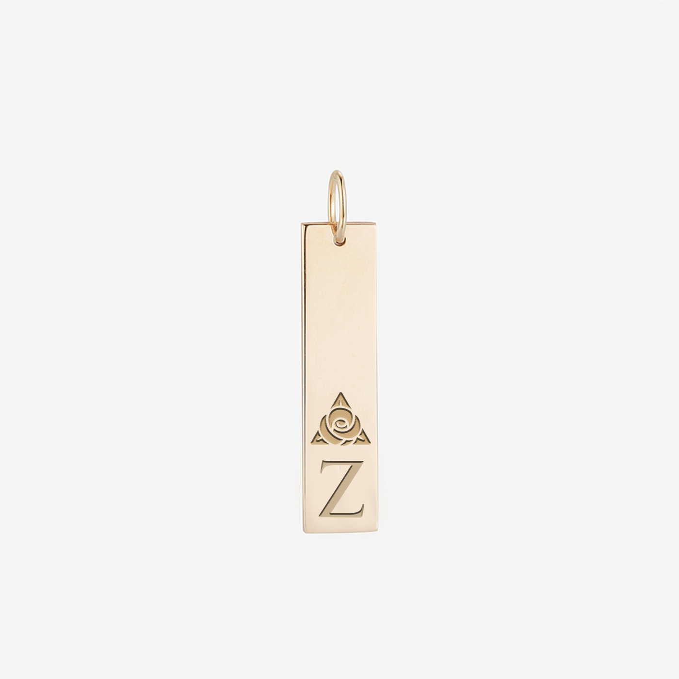 Delta Zeta Vertical Bar