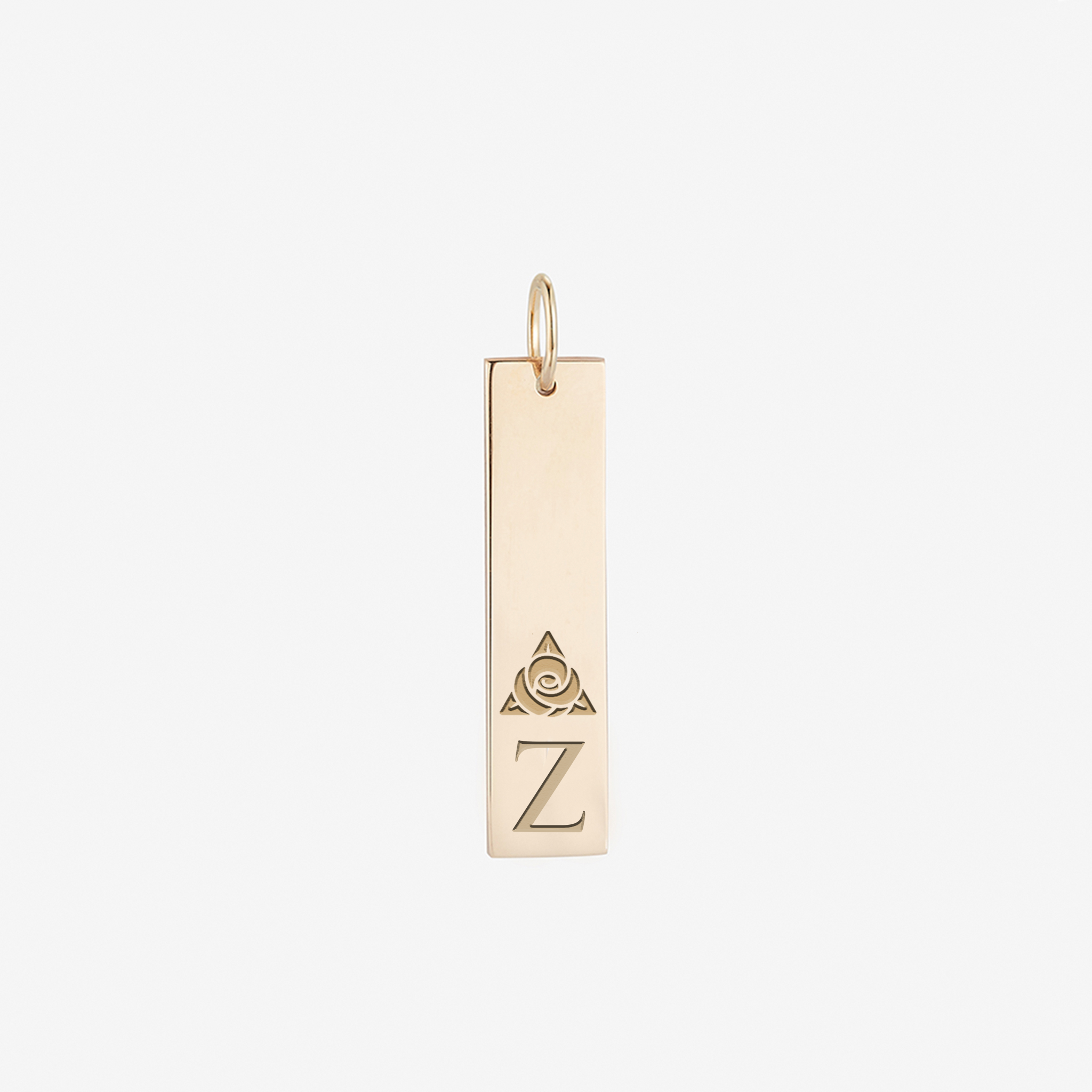 Delta Zeta Vertical Bar