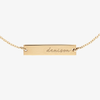 Denison Bracelet