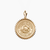 Denver Sunburst Pendant