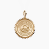 Denver Sunburst Pendant