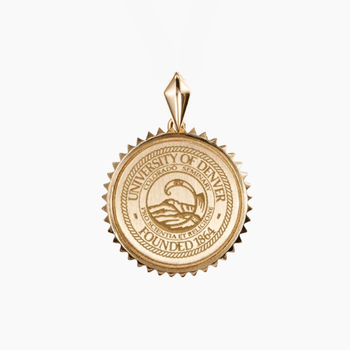 Denver Sunburst Pendant