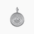 Denver Sunburst Pendant