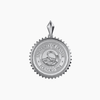 Denver Sunburst Pendant