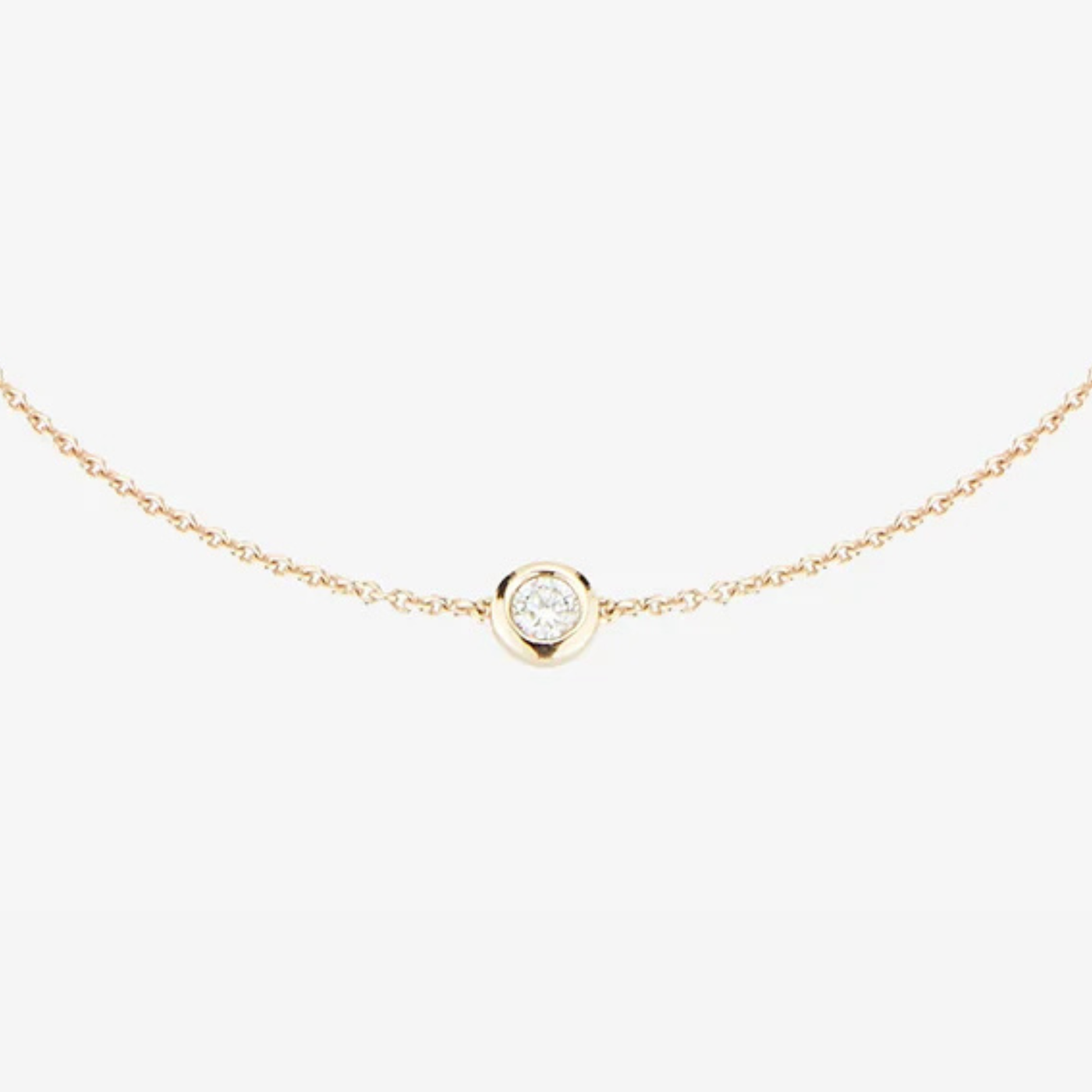 Diamond Bracelet