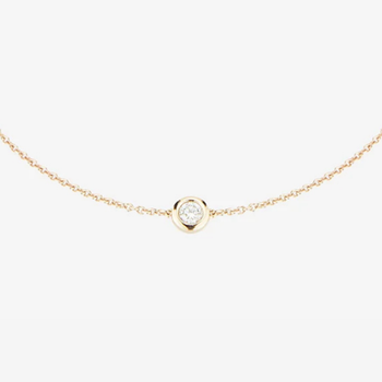 Diamond Bracelet