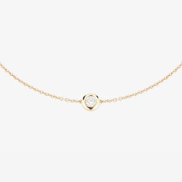 Diamond Bracelet