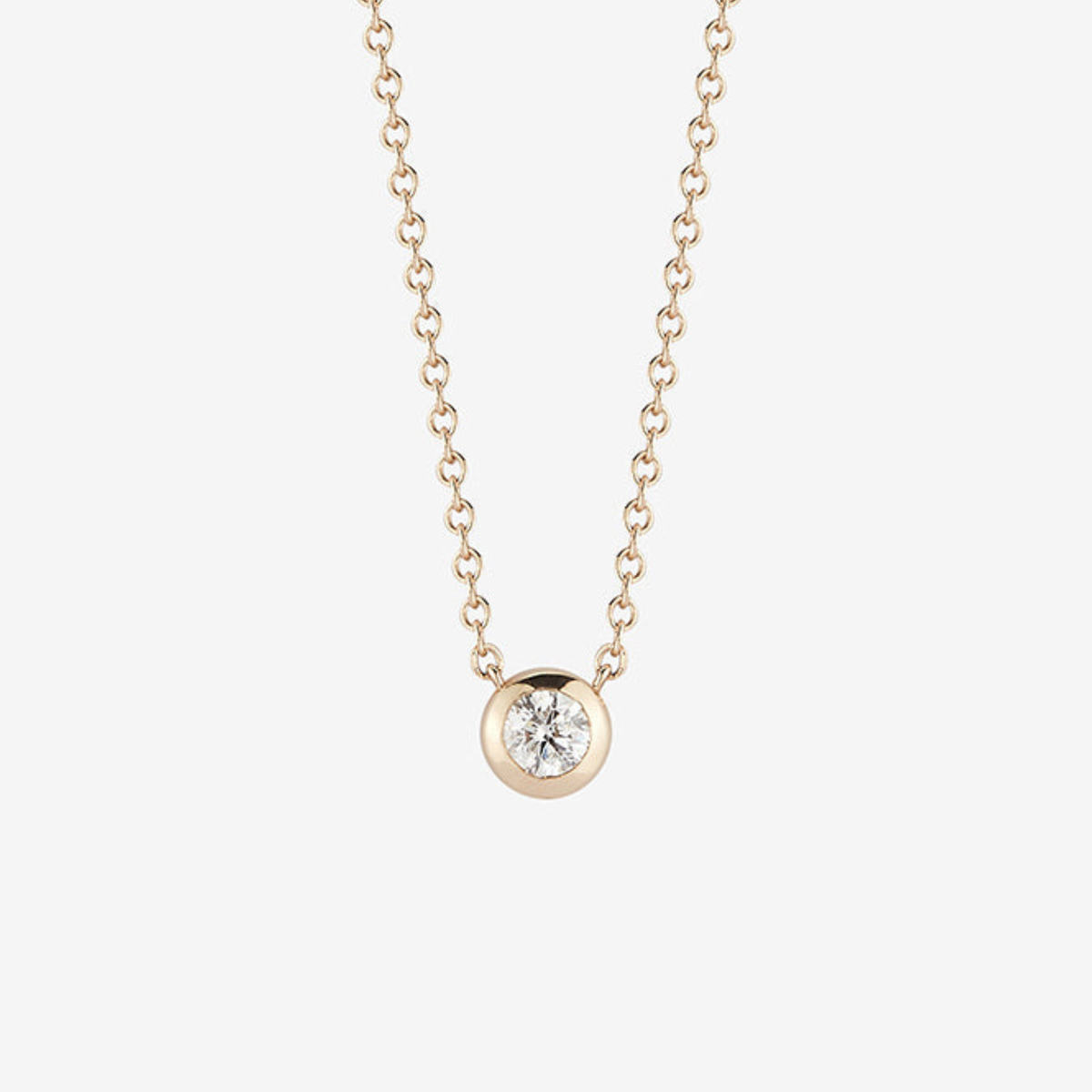 Diamond Necklace