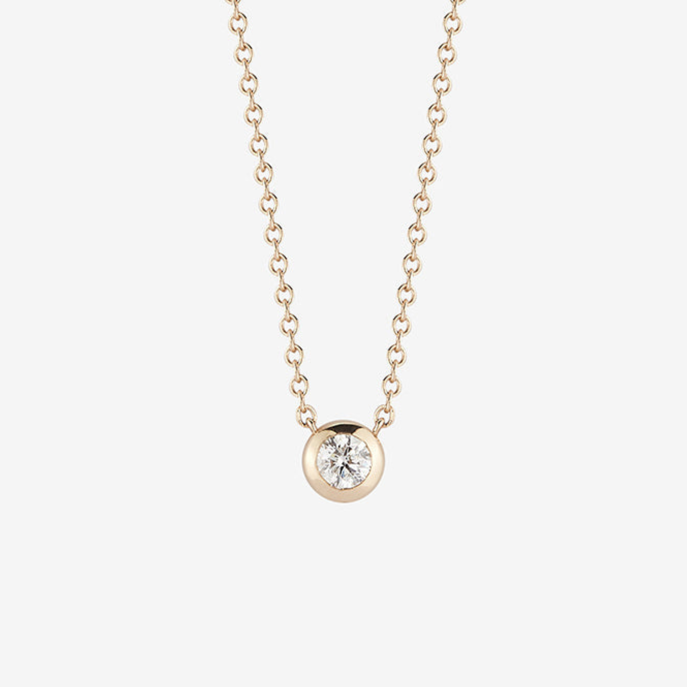 Diamond Necklace