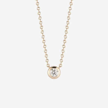 Diamond Necklace