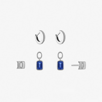 Duke Florentine Earring Bundle