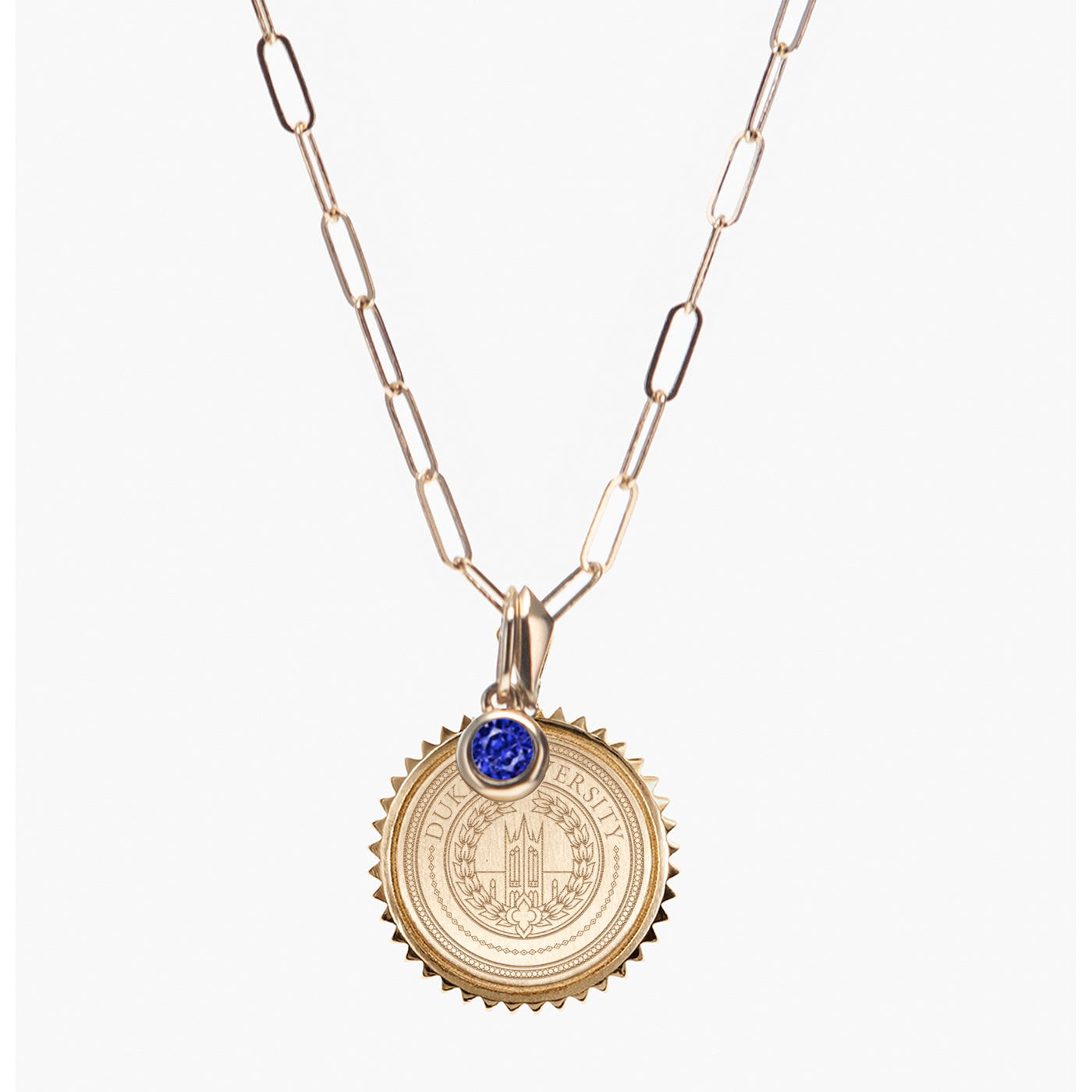 Duke Seal Sunburst Bundle