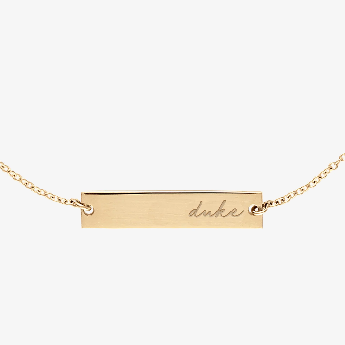 Duke Bracelet