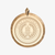 Duke Seal Florentine Pendant