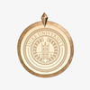 Duke Seal Florentine Pendant