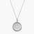 Duke Seal Sunburst Pendant