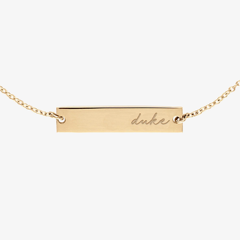 Duke Bracelet