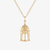 ECU Cupola Necklace