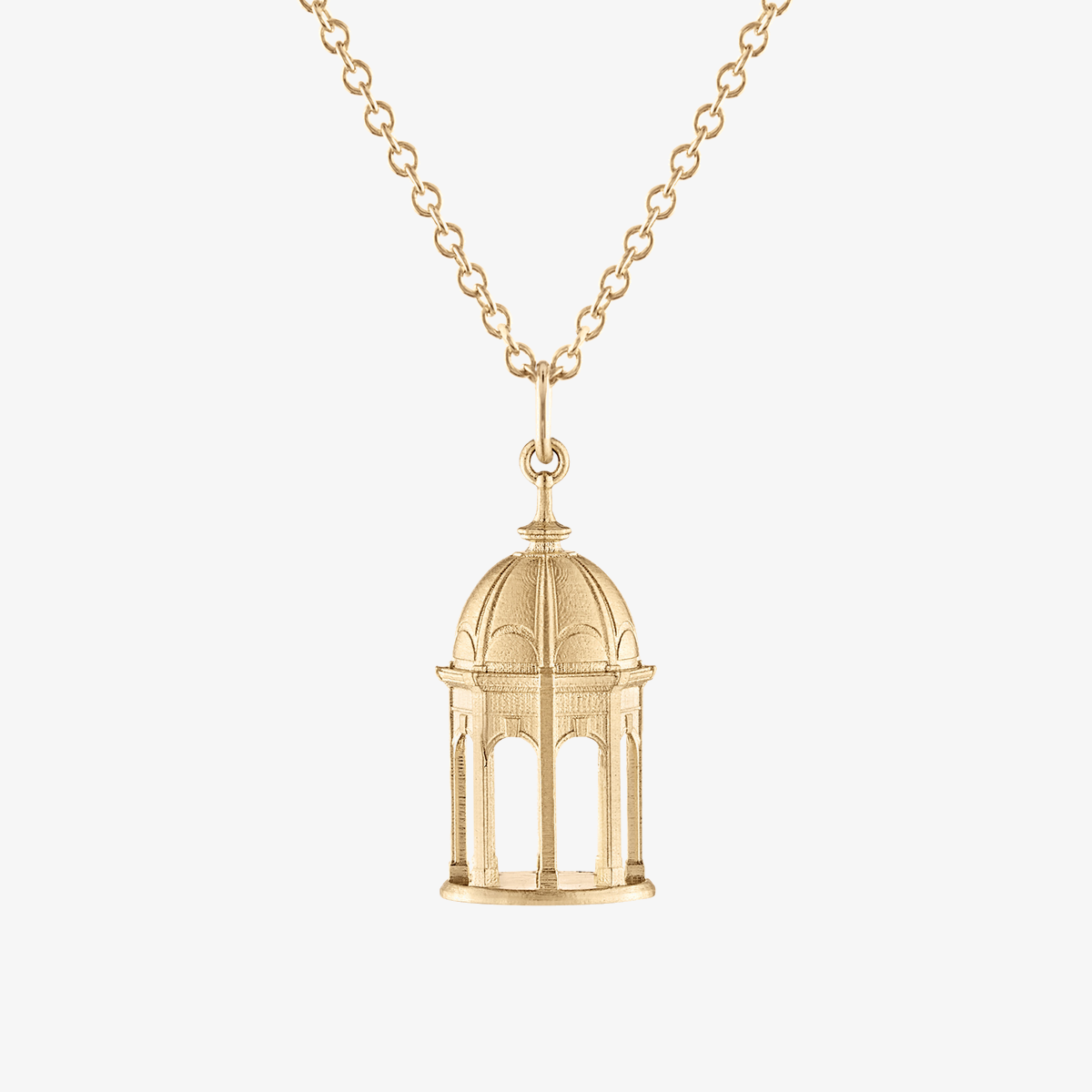 ECU Cupola Necklace