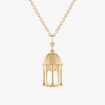 ECU Cupola Necklace