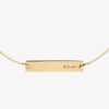 ECU Bracelet