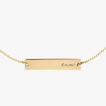 ECU Bracelet
