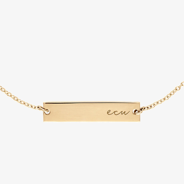 ECU Bracelet