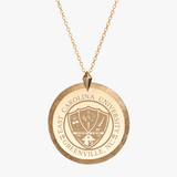 ECU Florentine Pendant