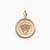 ECU Sunburst Pendant