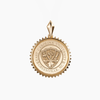 ECU Sunburst Pendant