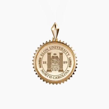 Elon Sunburst Pendant