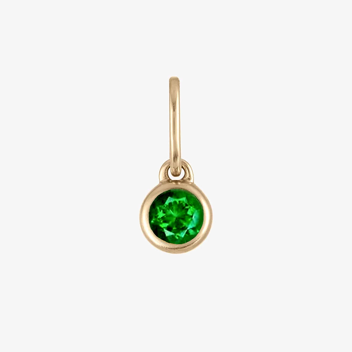 Emerald Gemstone
