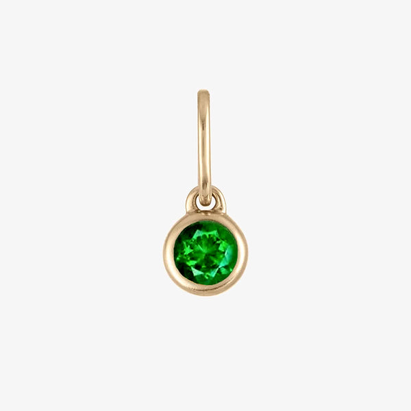 Emerald Gemstone