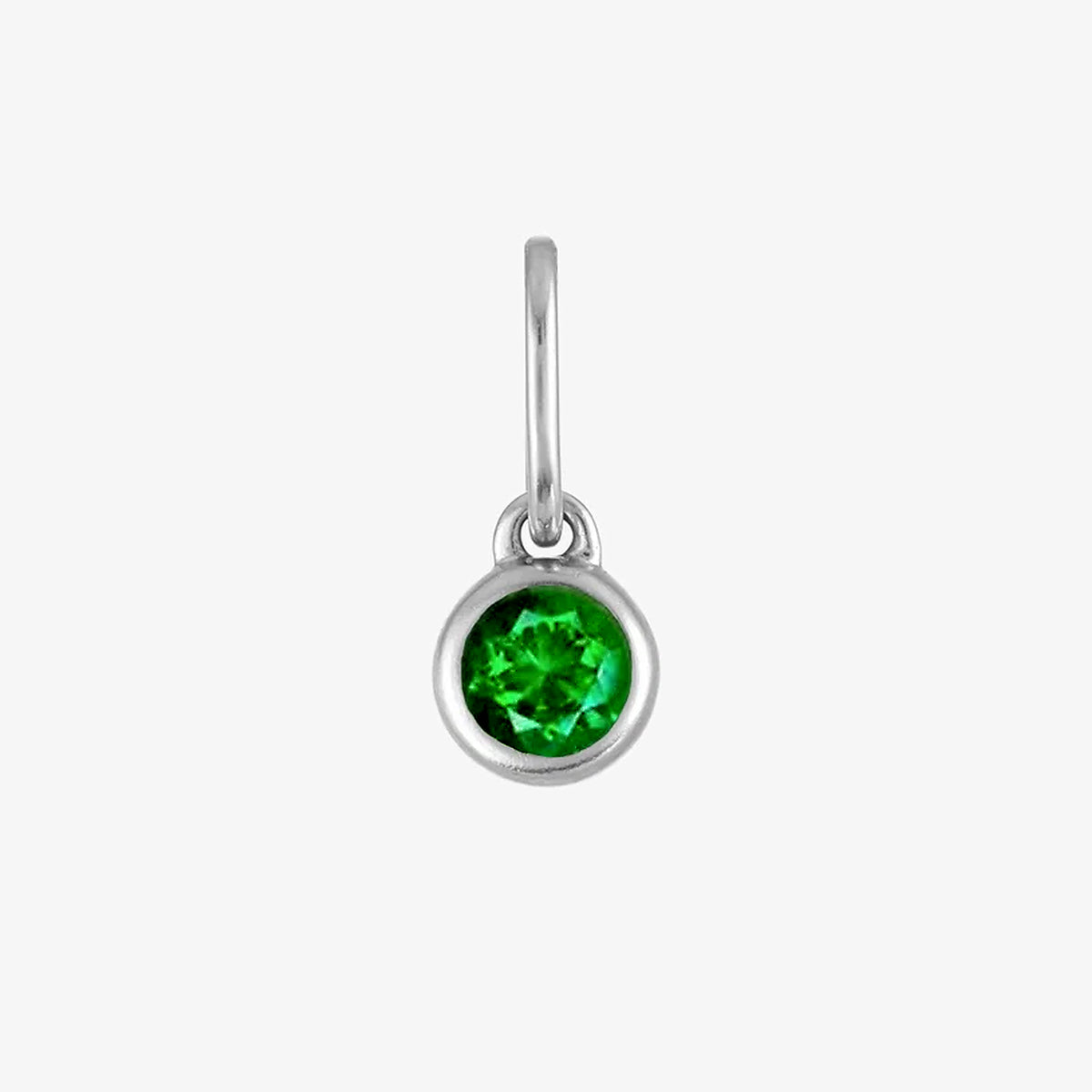 Emerald Gemstone