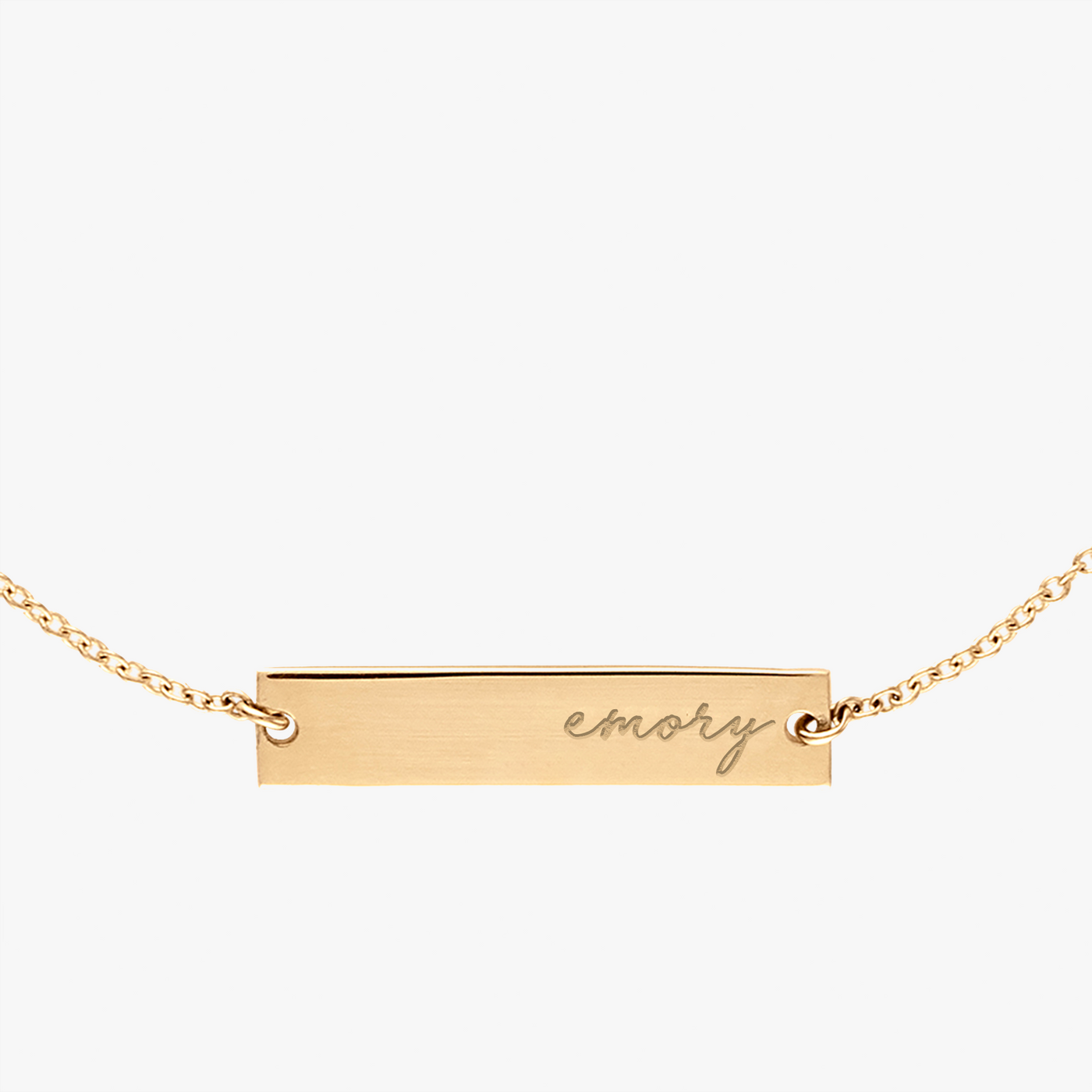 Emory Bracelet